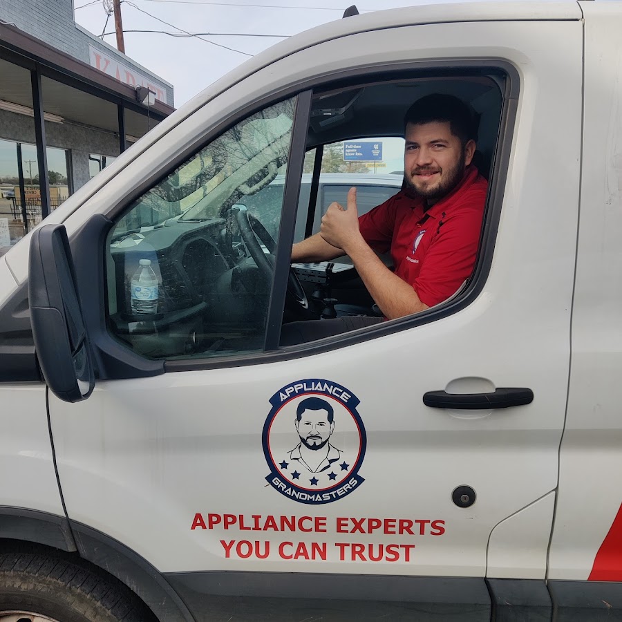 Appliance GrandMasters