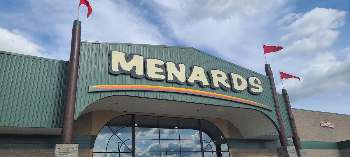 Menards