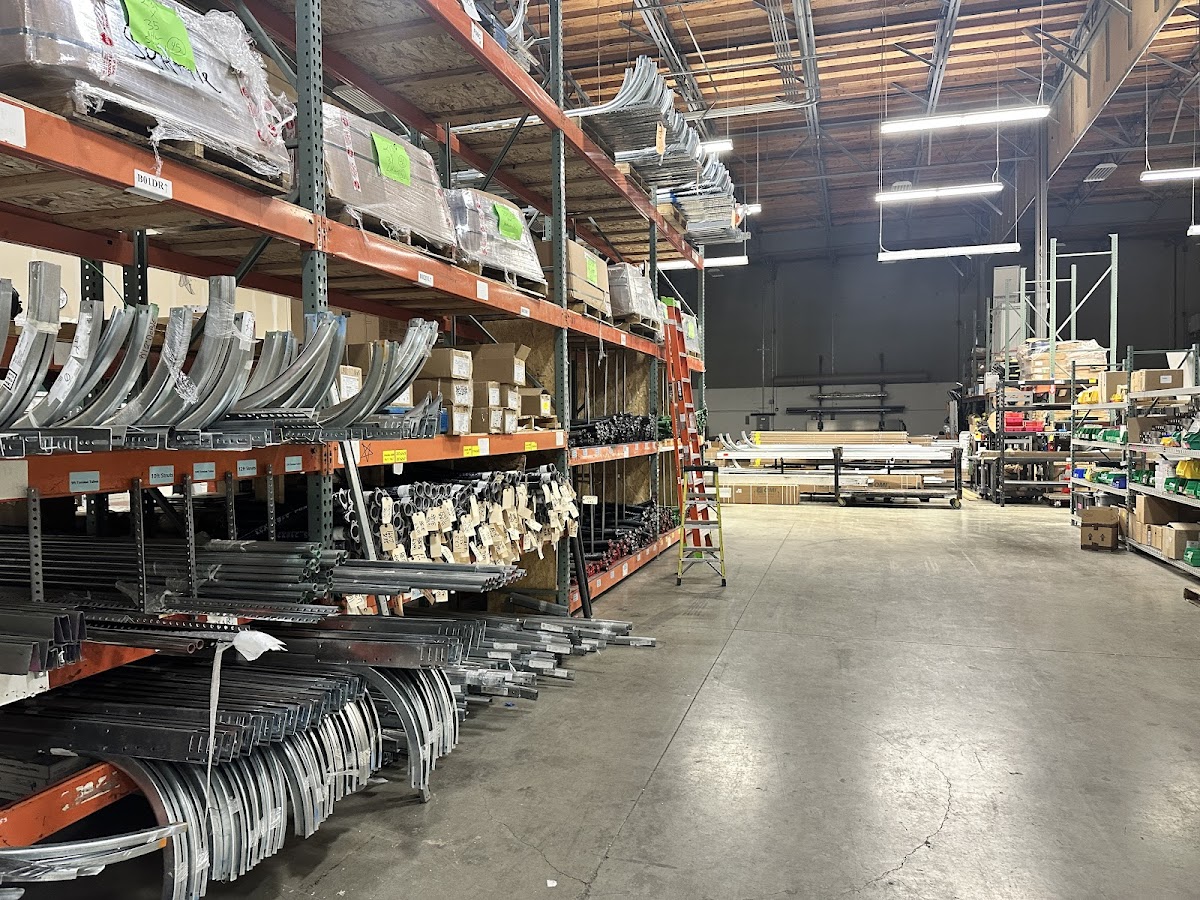 Precision Garage Door of Woodinville