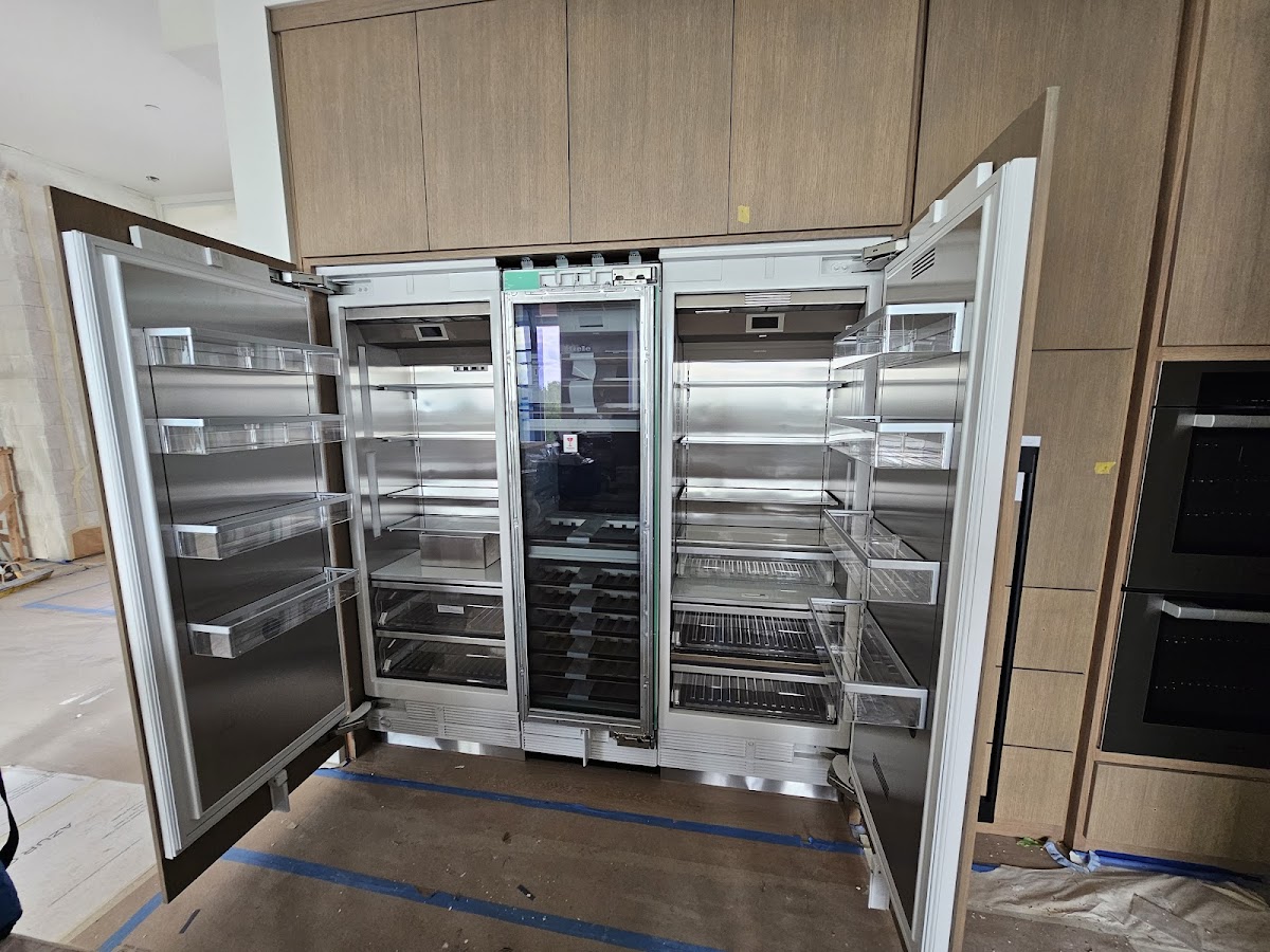 C & C Appliance Service LLC