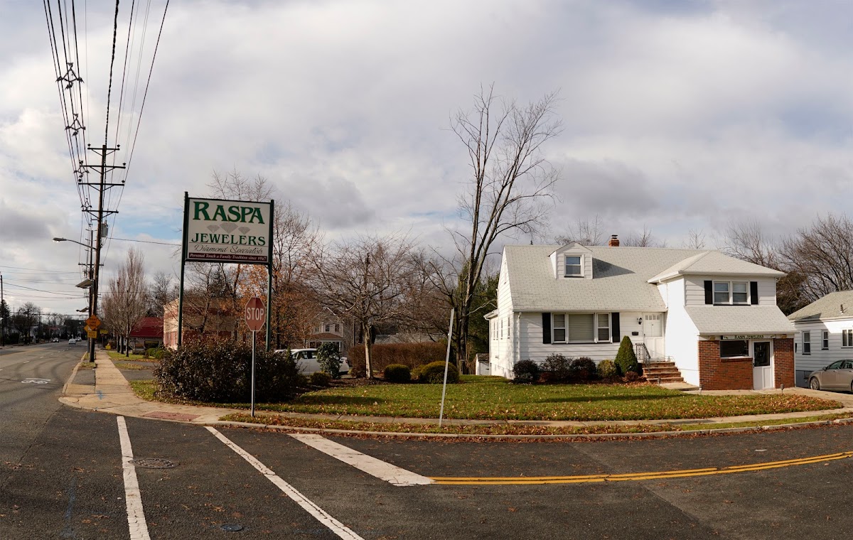 Raspa Jewelers