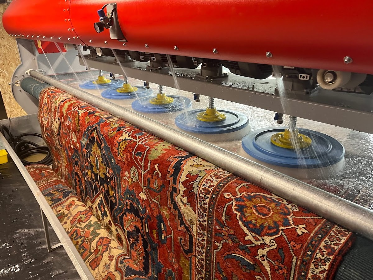 Keko Rug Cleaning LLC