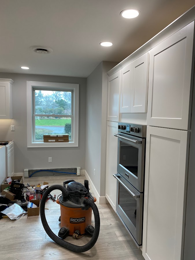 S&K Electrical Services LLC - S&K Electrical Services LLC Electrical Repair in Henderson, MD photo