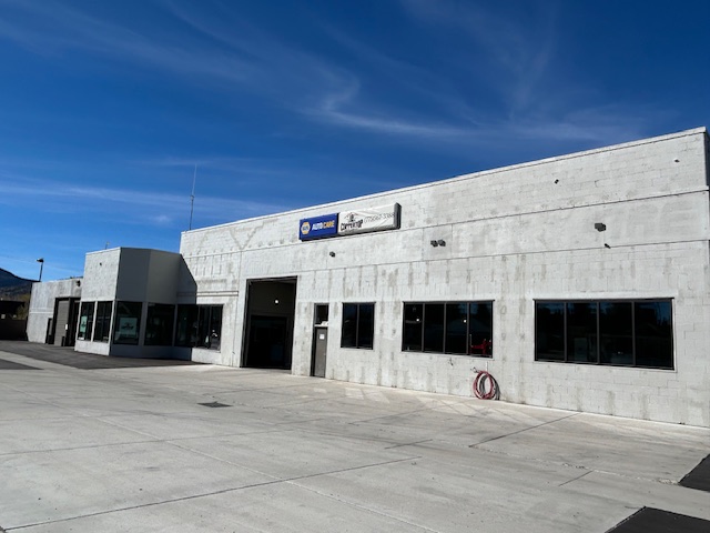 Copper Top Auto Care - Copper Top Auto Care Engine Diagnostics in Ely, NV photo