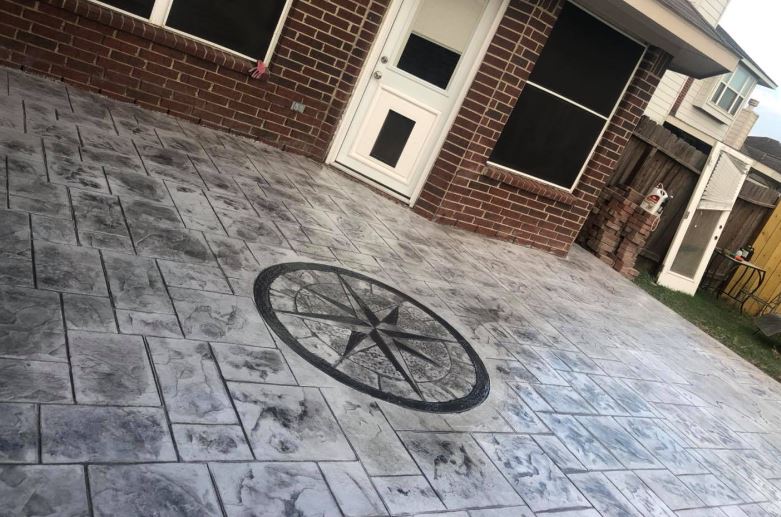 Ace Stamped Concrete Pros - Fargo