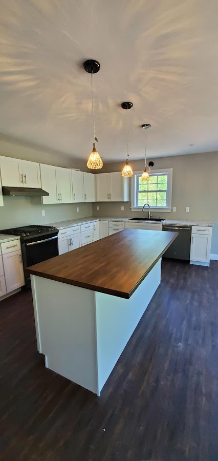 Chase Custom Homes & Finance Inc.