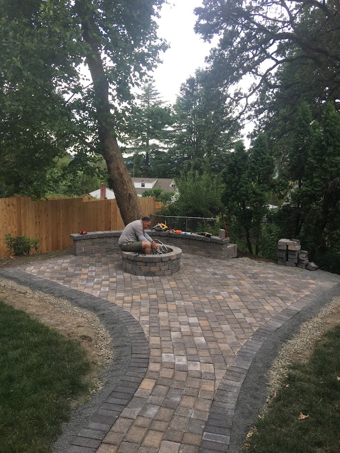 Otty's Landscape Construction LLC