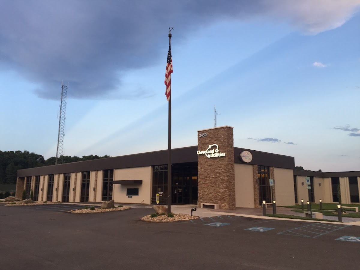 Cleveland Utilities