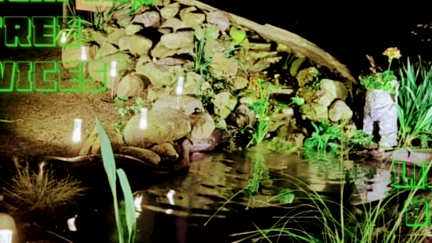 Ultimate Landscaping & Tree Services