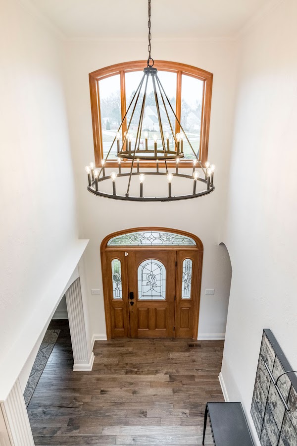 Mr. Electric of Fairfield County