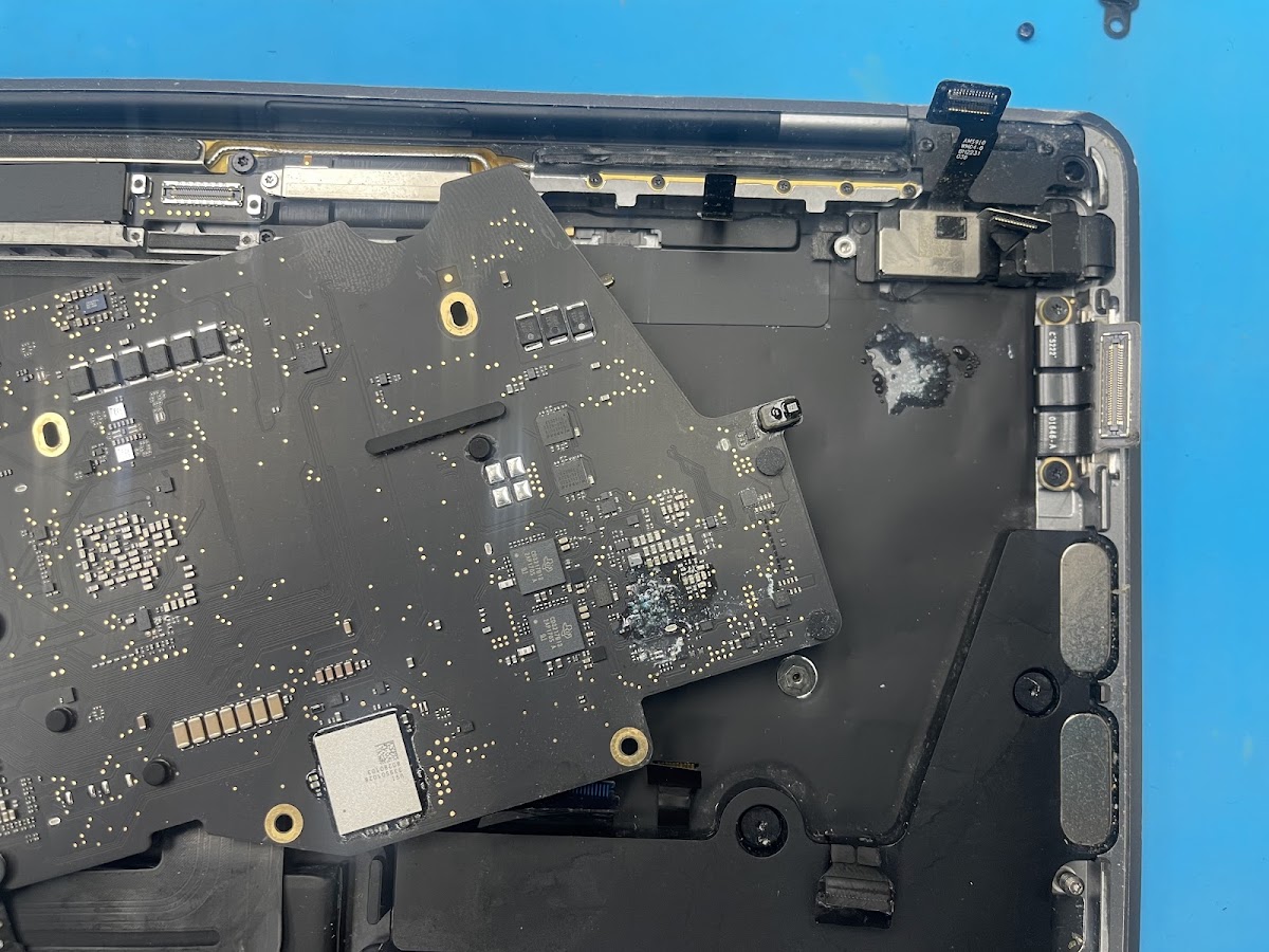 AccessONE Solutions - Electronic Repair Shop