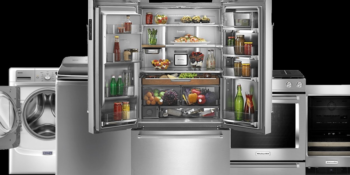 Brothers Appliance Service llc