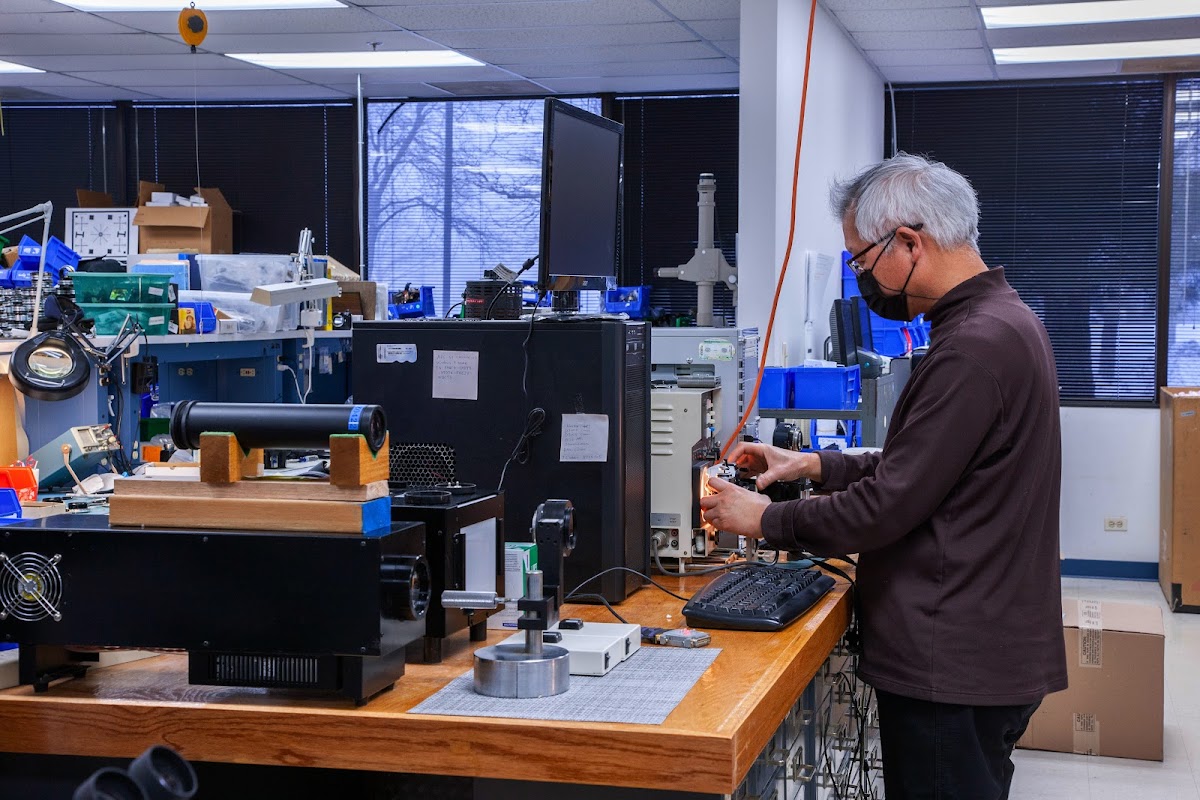 Authorized Photo Service Camera Repair in Morton Grove, IL photo