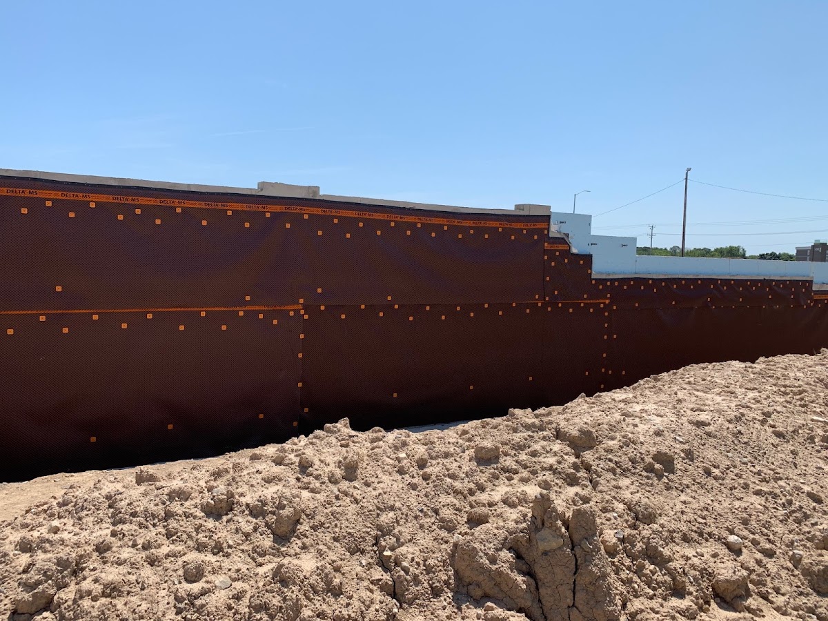 Cornerstone Restoration