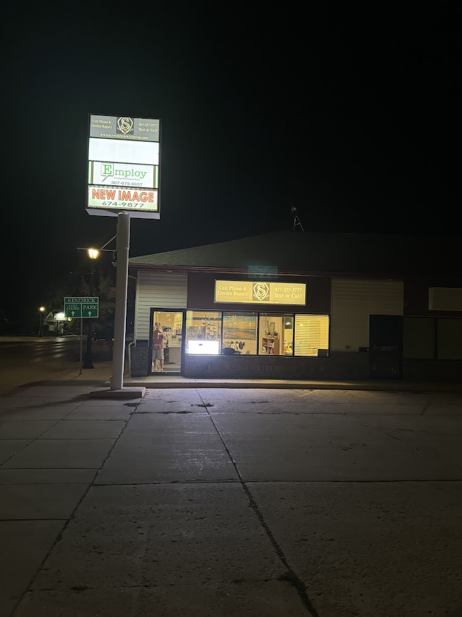 ScreenCycle Tech Repair of Sheridan, WY | Cell, Tablet, Computer Repair