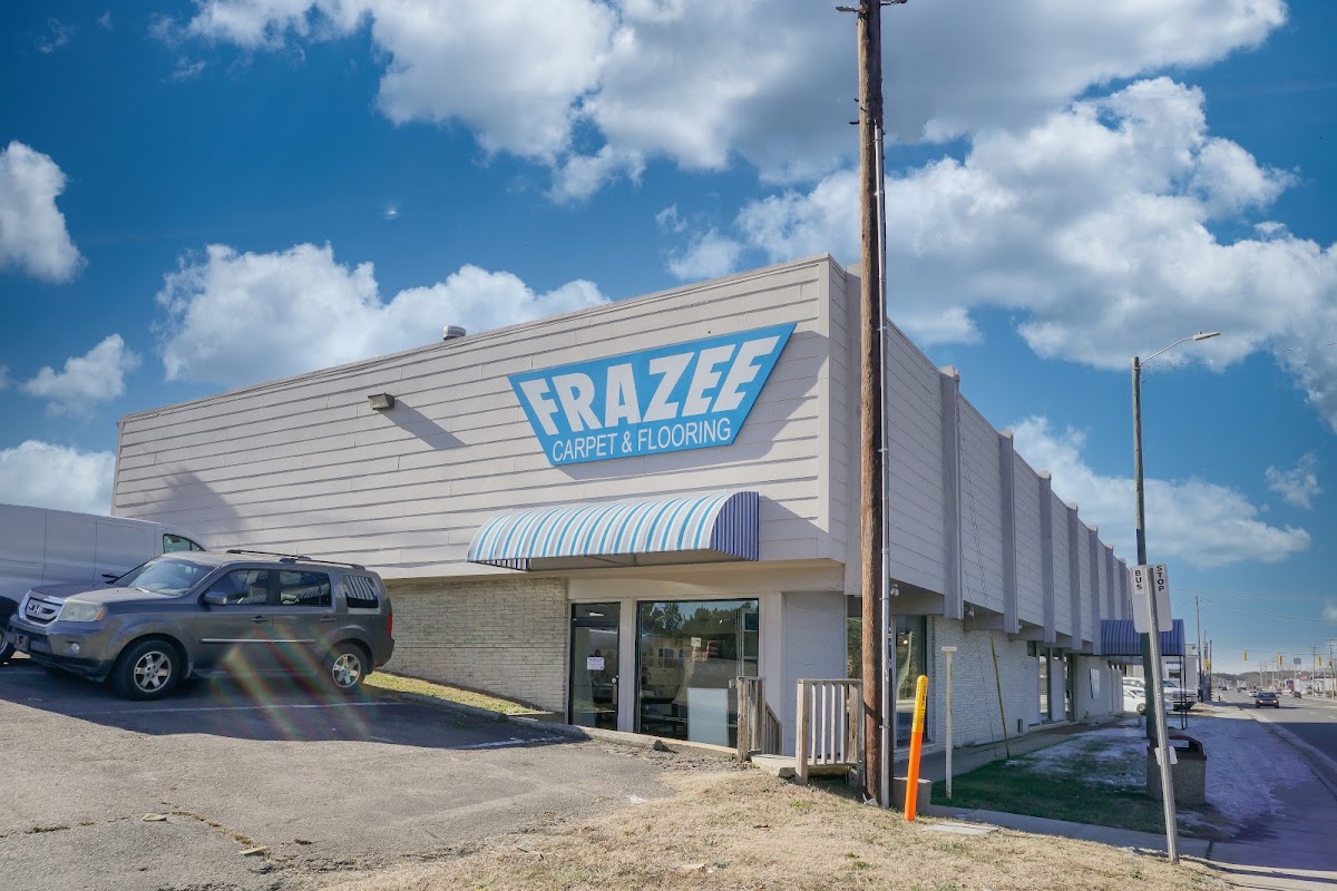 Frazee Carpet & Flooring