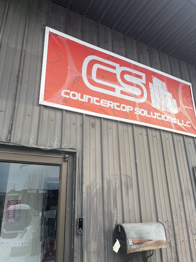 Countertop Solutions