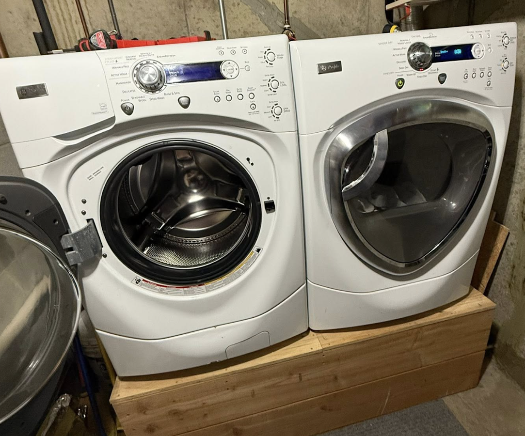 Comfort Appliance Repair of Athens