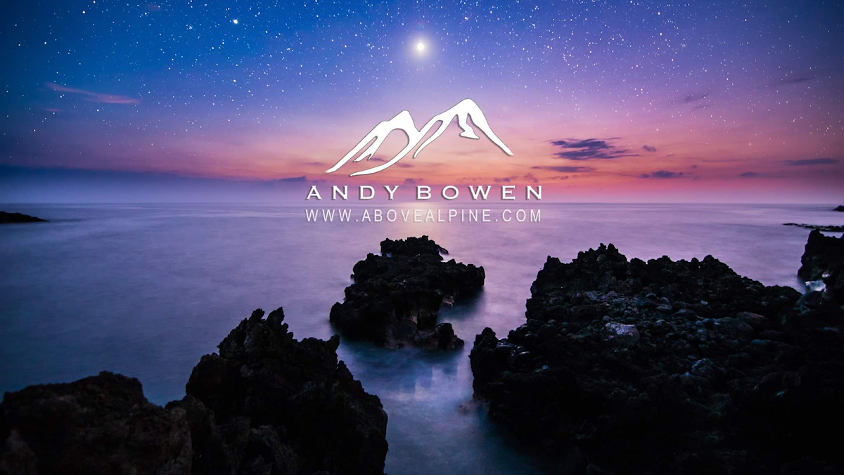 Above Alpine Photography