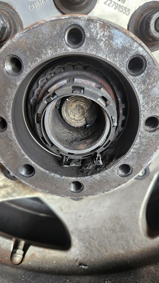 Mitchel's Auto Service & Repair