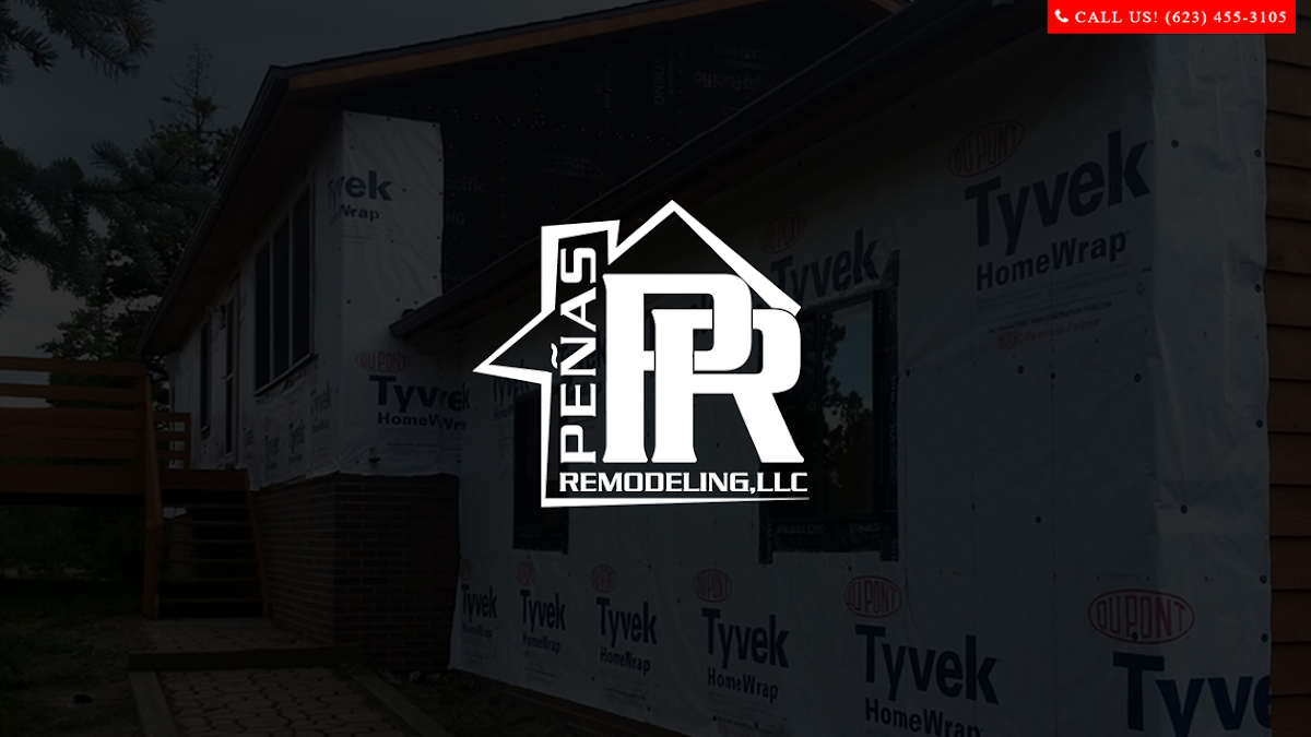 Peña's Remodeling LLC