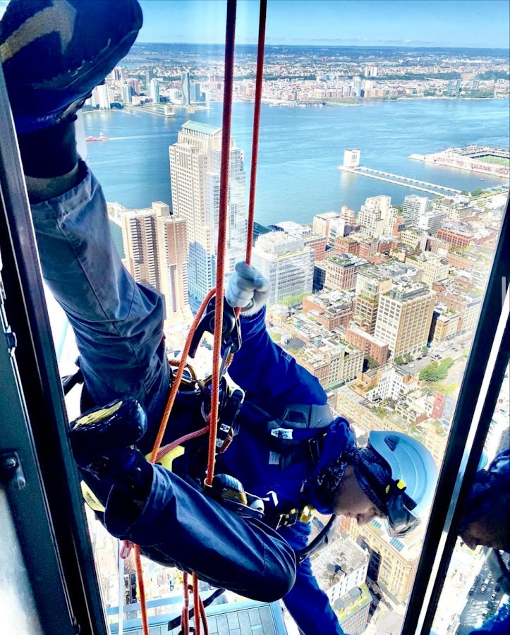 Sergei handyman electrician tv mounting Denver