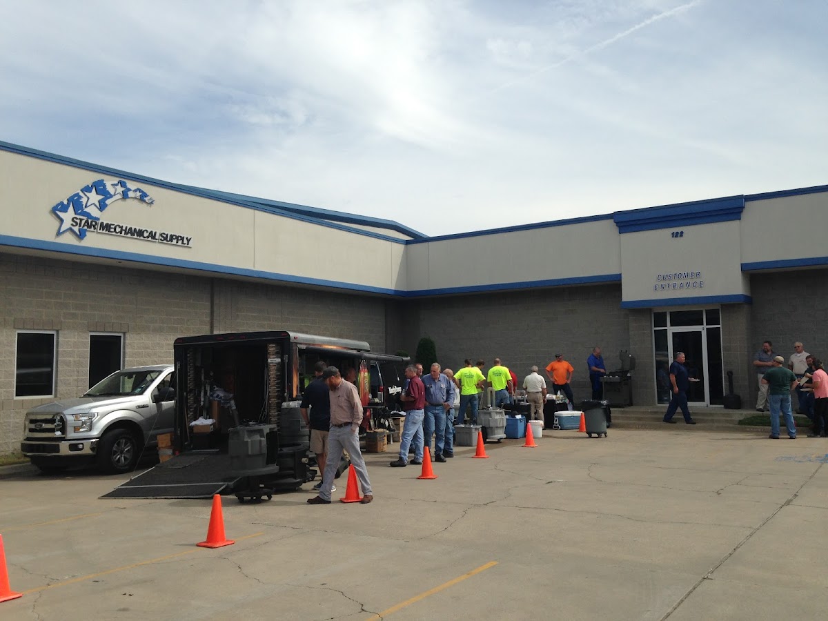 Star Mechanical Supply