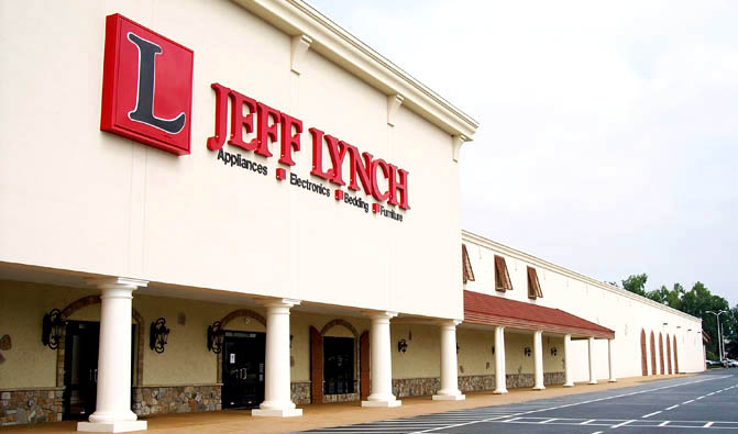 Jeff Lynch Appliance and TV Center - Jeff Lynch Appliance and TV Center Dryer Repair in Greenville, SC photo