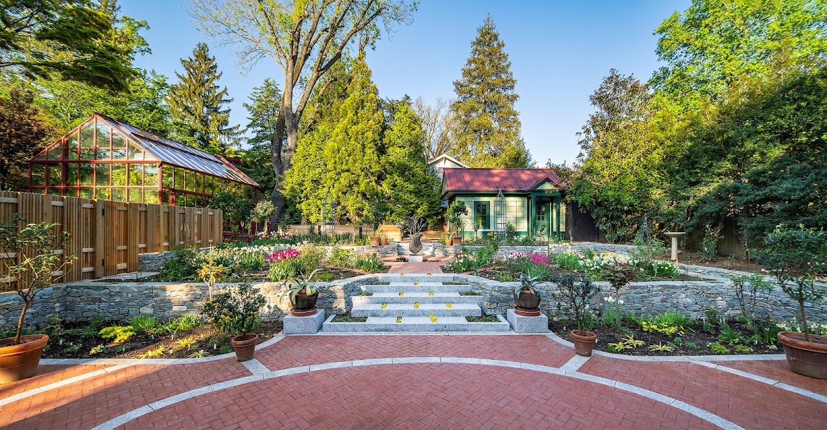 Moody Graham Landscape Architecture