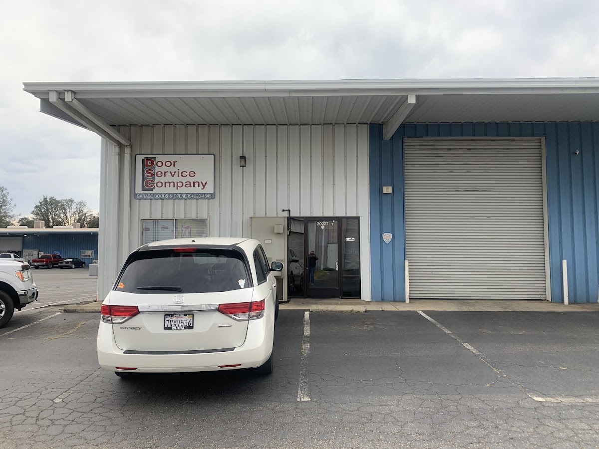 JKH Door Service Company