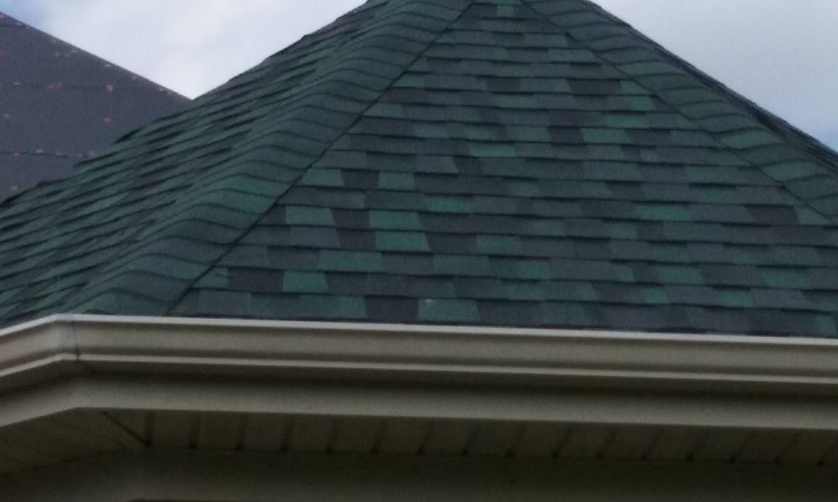 Custom Roofing by Mark Bruno