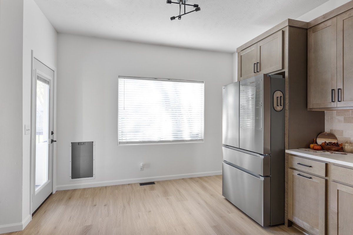 Summit Home Solutions