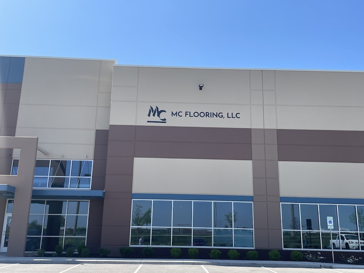 M C Flooring