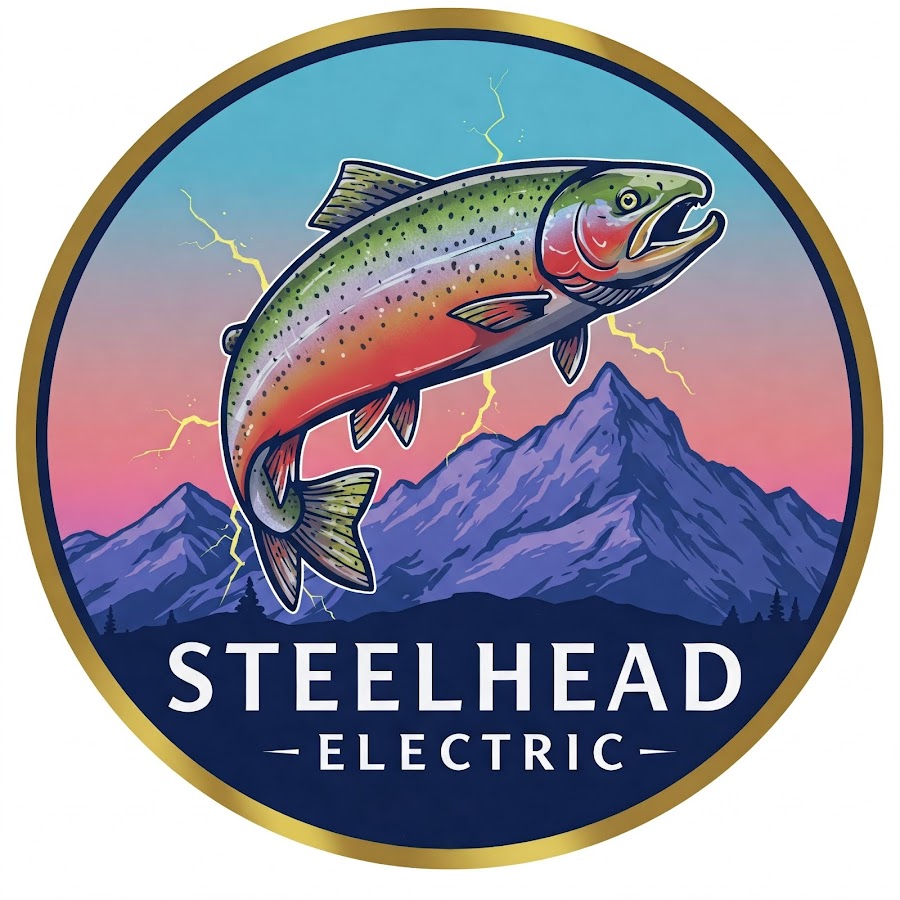 Steelhead Electric LLC