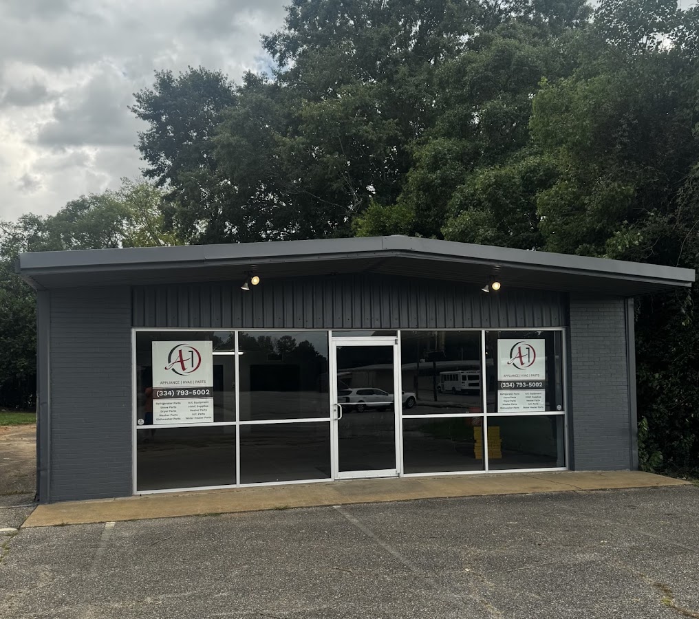A-1 Appliance Parts Dothan