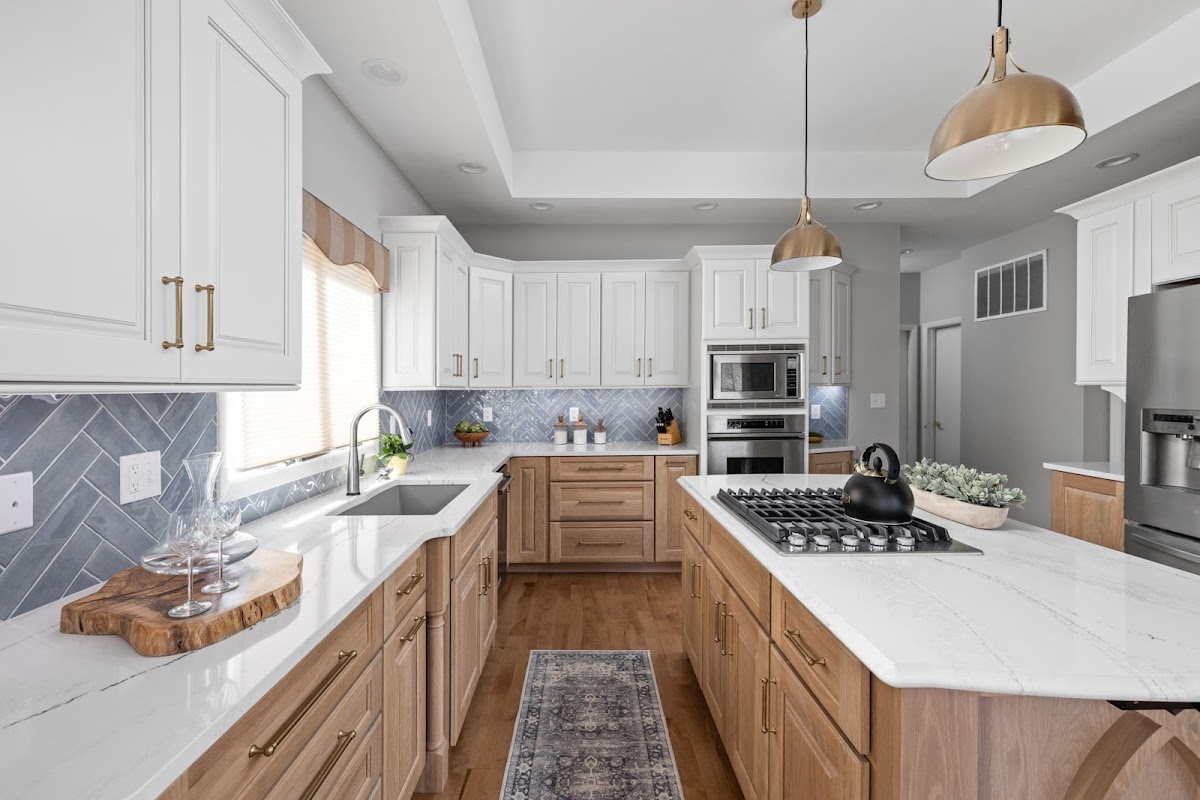 Great Kitchens & Baths