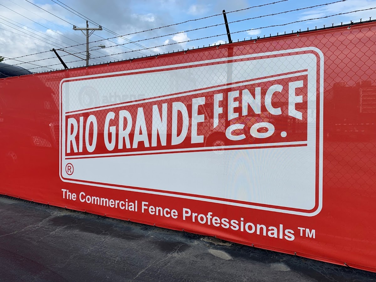 Rio Grande Fence Co. of Tennessee