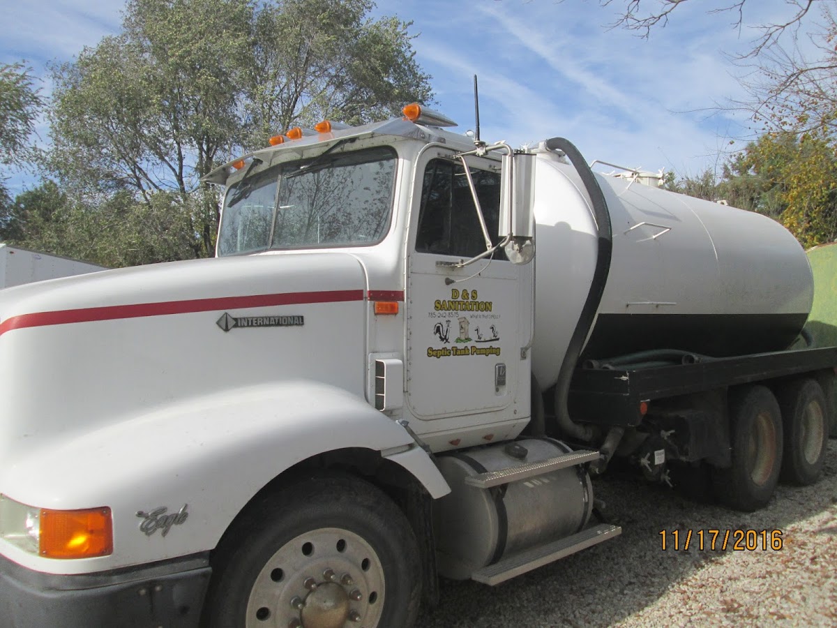 D & S Sanitation