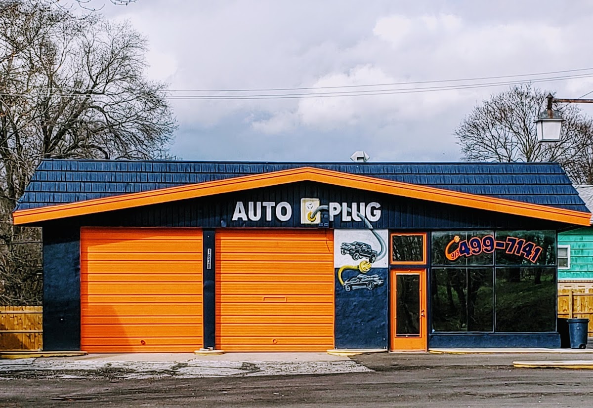 Auto Plug LLC