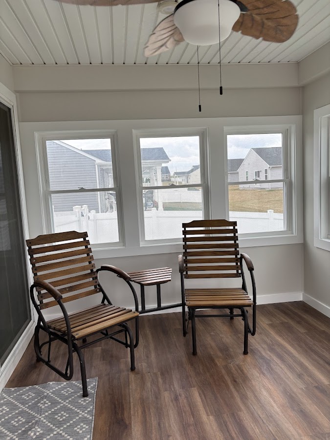 Wrenn's Construction