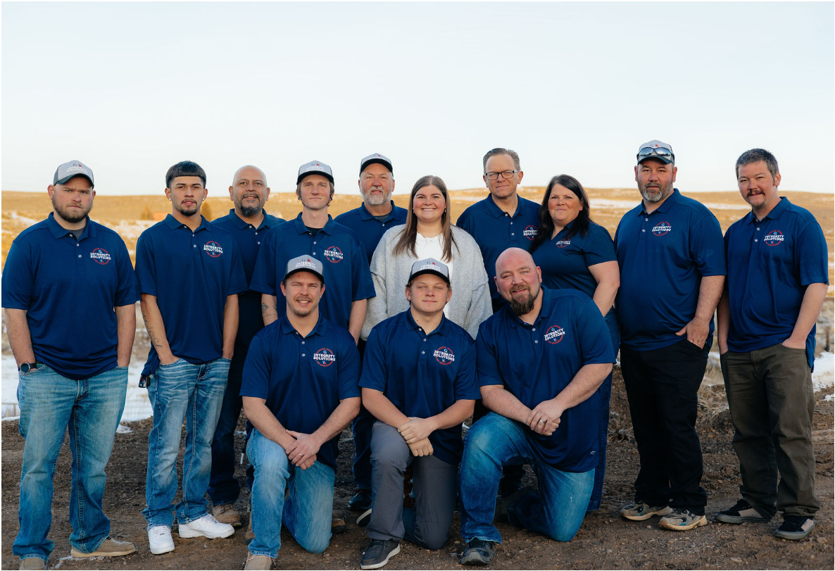 Integrity Solutions, LLC
