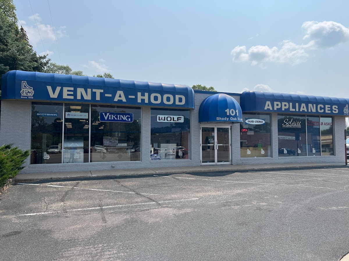 Vent-A-Hood of the Twin Cities