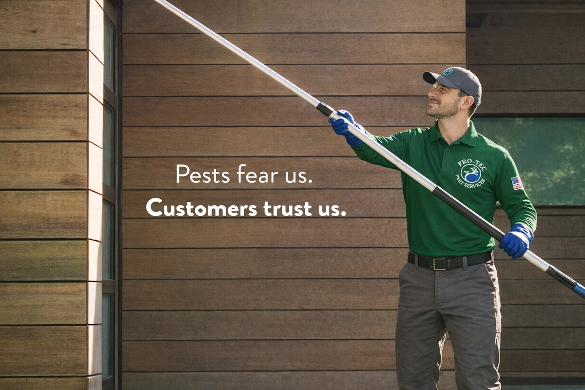 Pro-Tec Pest Services