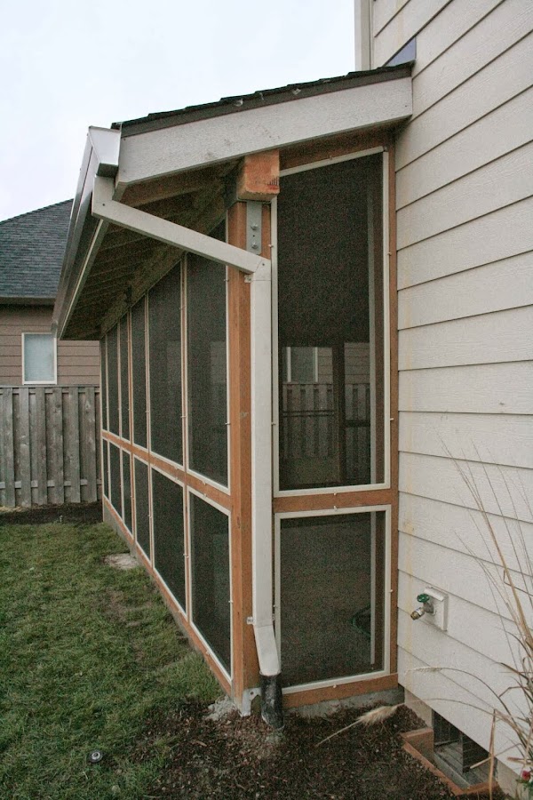 Oregon Screen Crafts