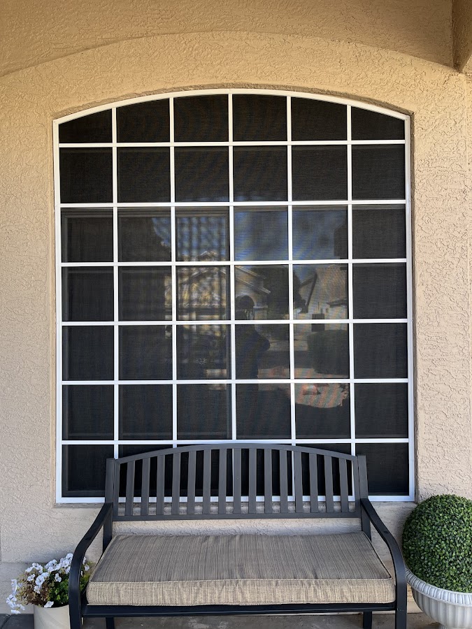 Imperial Windows & Sunscreens