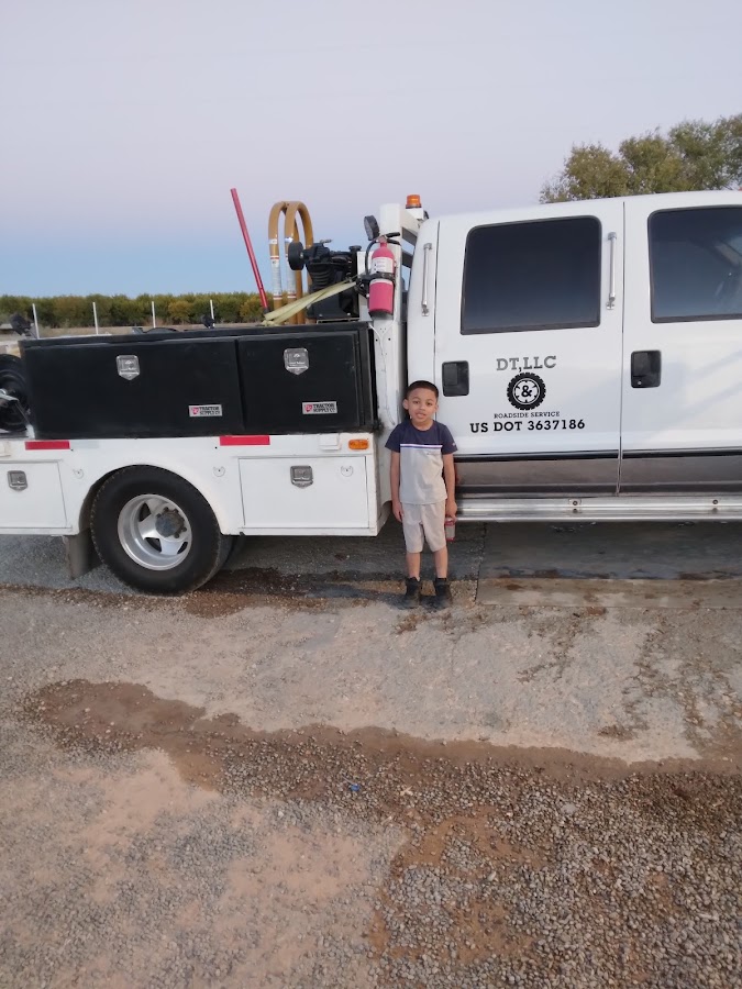 Dynamic Heating & Cooling