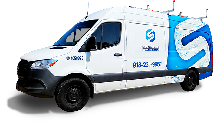 Signature Plumbing
