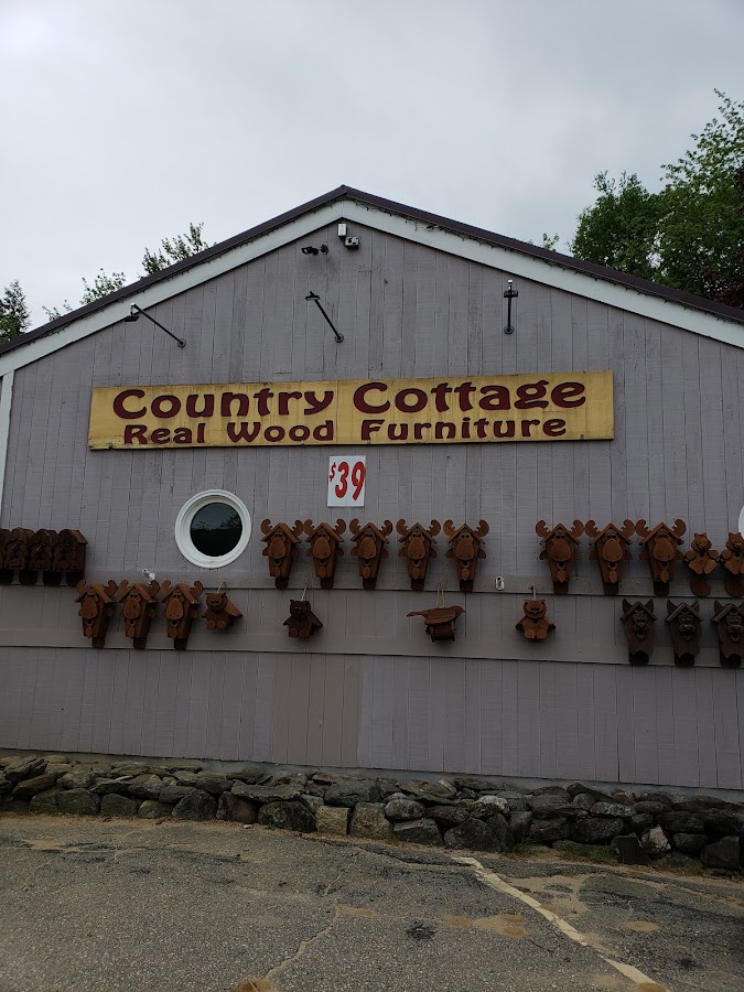 Country Cottage Furniture