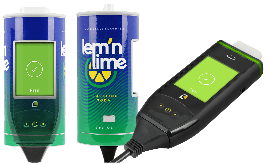 Low Cost Ignition Interlock