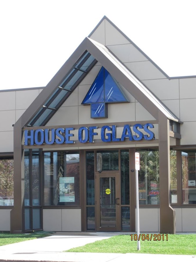 House of Glass, Inc.